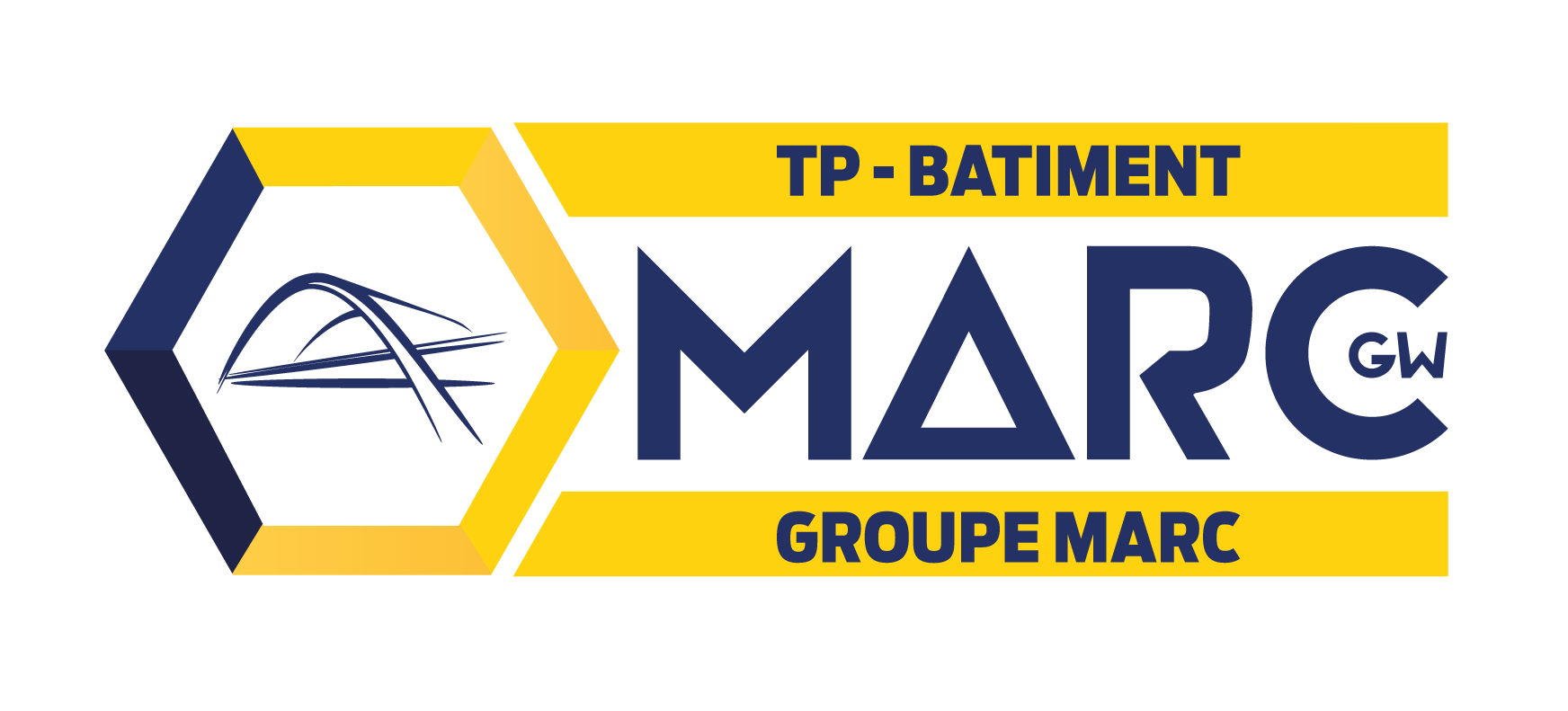 Logo MARC TP